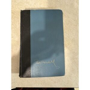 Fatu-Hiva Back to Nature, by Thor Heyerdahl, 1974 Hardcover 1st edition